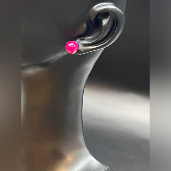 Earrings Handmade Vintage & Modern GENERAL LISTING FOR AUCTION - Picture 2 of 5